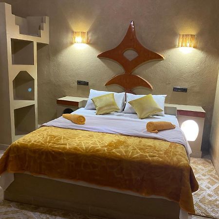 Sunny Place Apartments Merzouga Exterior photo