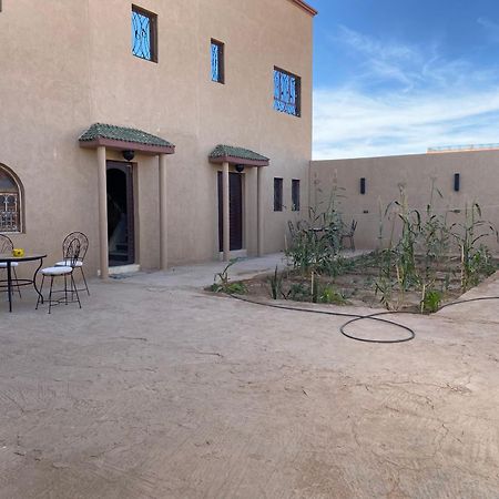 Sunny Place Apartments Merzouga Exterior photo