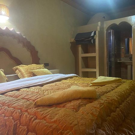 Sunny Place Apartments Merzouga Exterior photo