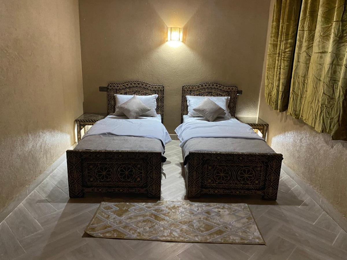 Sunny Place Apartments Merzouga Exterior photo