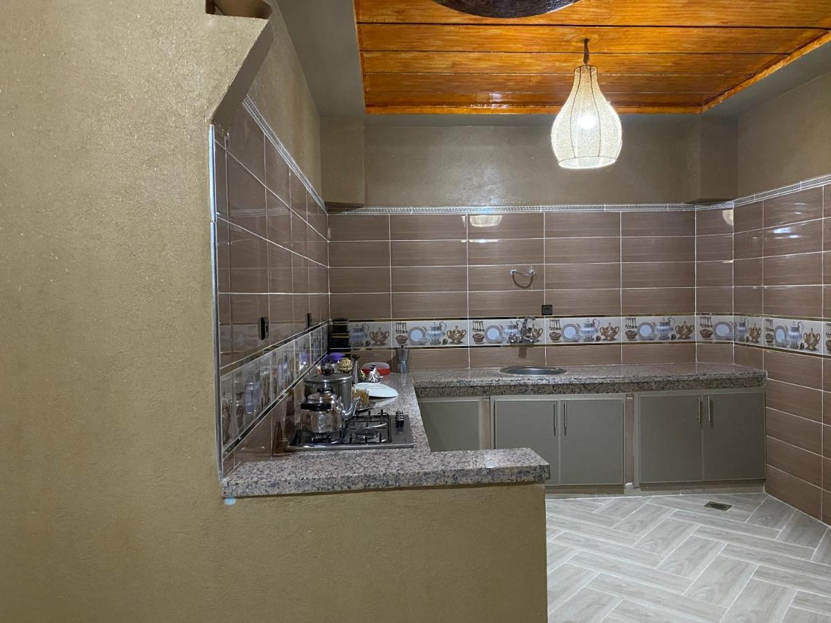 Sunny Place Apartments Merzouga Exterior photo