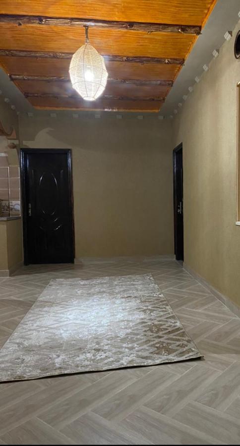 Sunny Place Apartments Merzouga Exterior photo