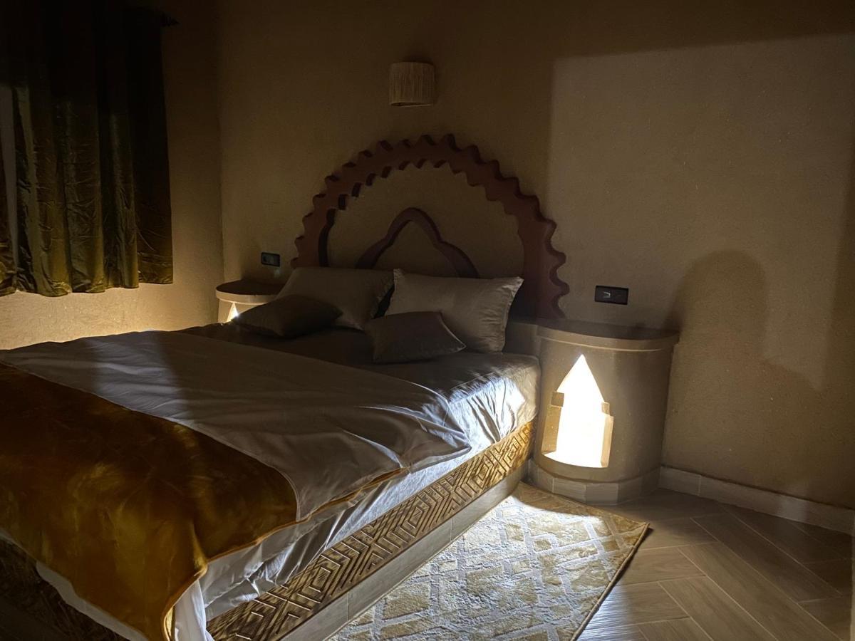 Sunny Place Apartments Merzouga Exterior photo