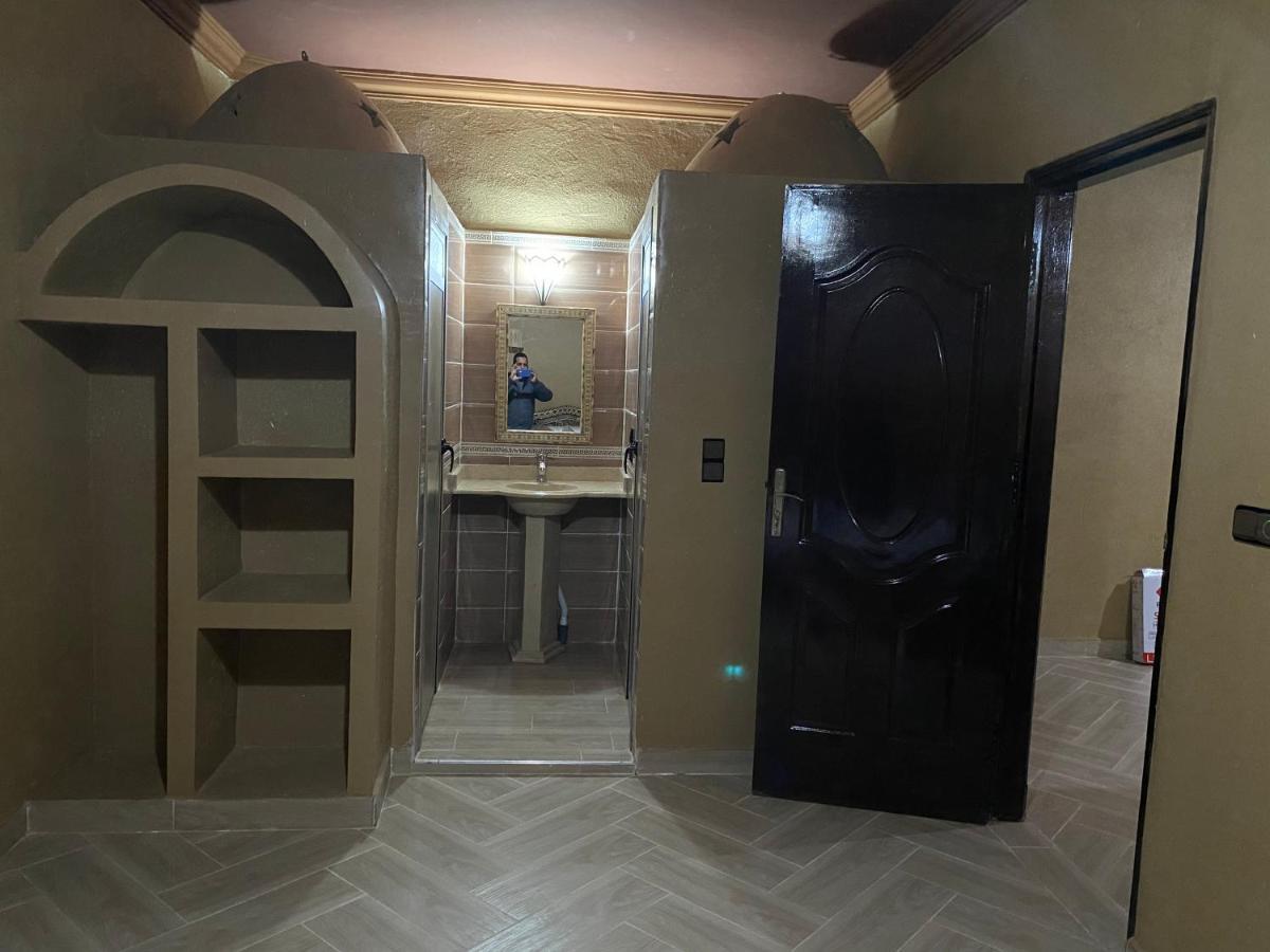 Sunny Place Apartments Merzouga Exterior photo