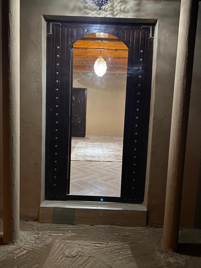 Sunny Place Apartments Merzouga Exterior photo