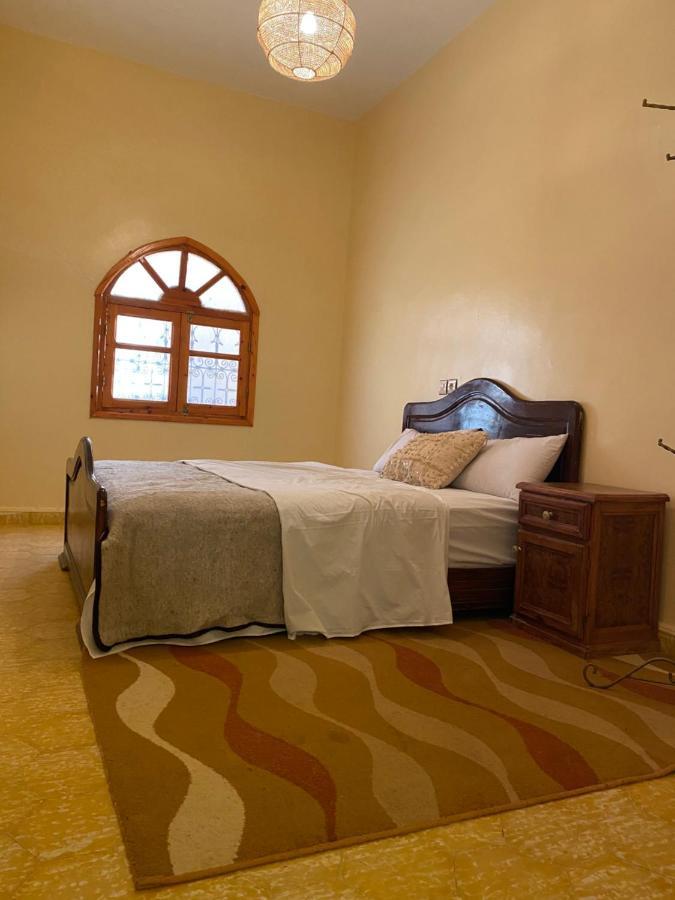 Sunny Place Apartments Merzouga Exterior photo