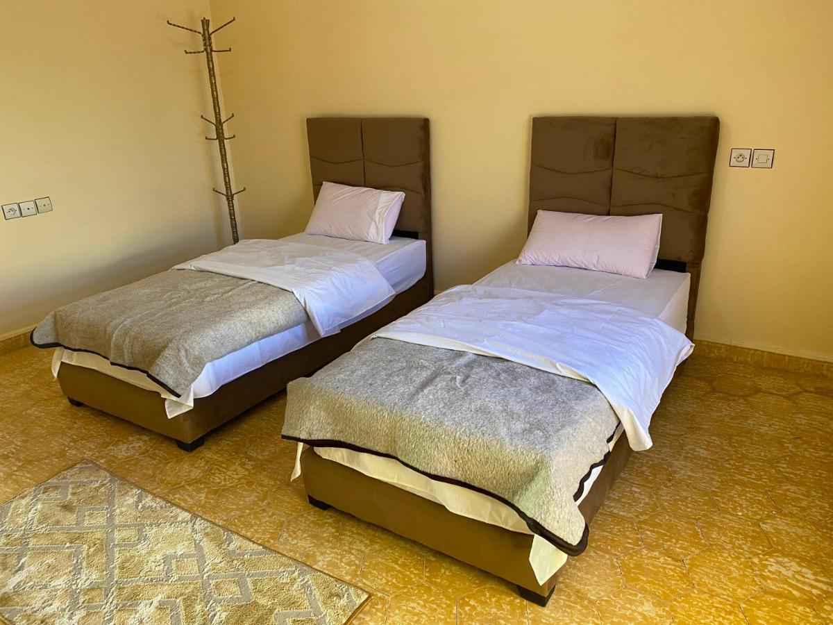 Sunny Place Apartments Merzouga Exterior photo