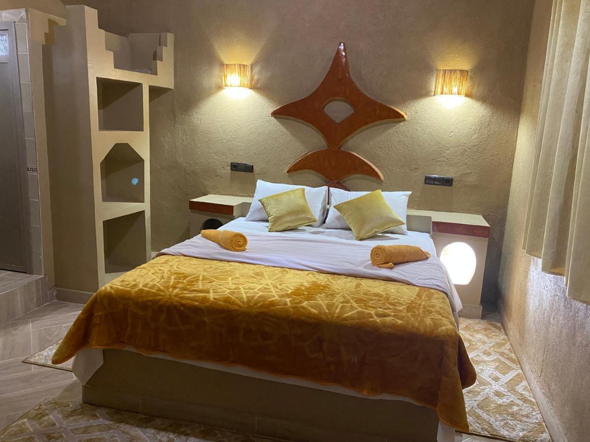 Sunny Place Apartments Merzouga Exterior photo