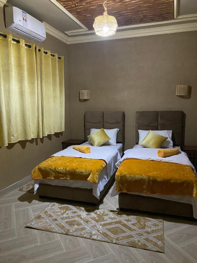 Sunny Place Apartments Merzouga Exterior photo