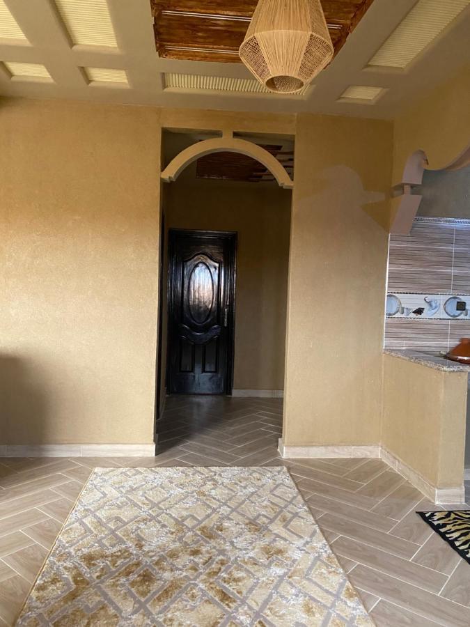 Sunny Place Apartments Merzouga Exterior photo