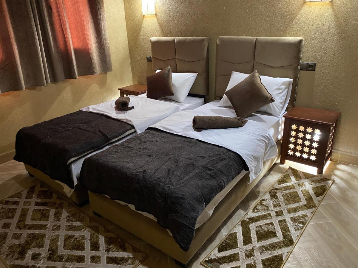 Sunny Place Apartments Merzouga Exterior photo