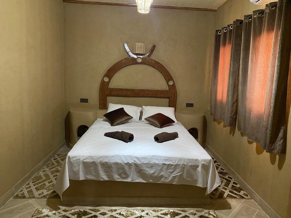 Sunny Place Apartments Merzouga Exterior photo