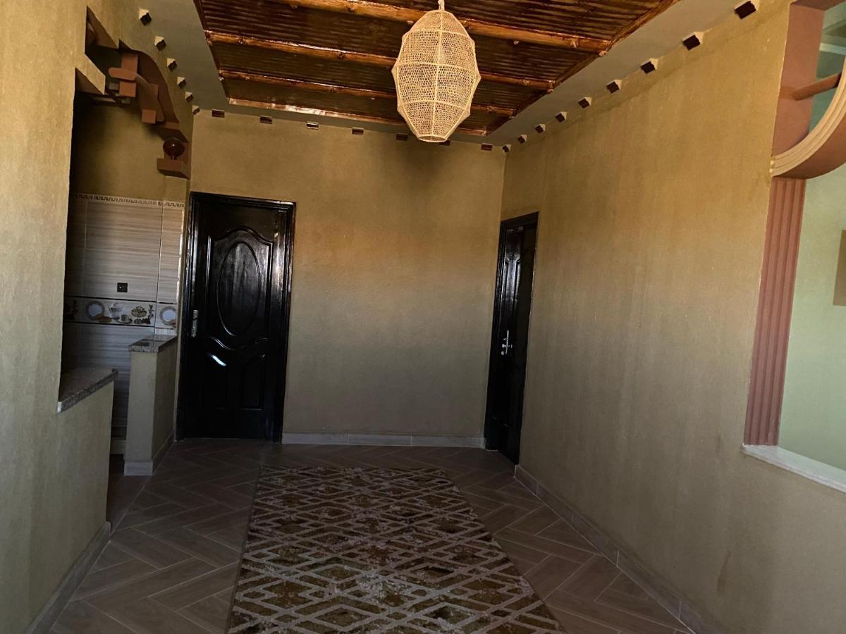 Sunny Place Apartments Merzouga Exterior photo