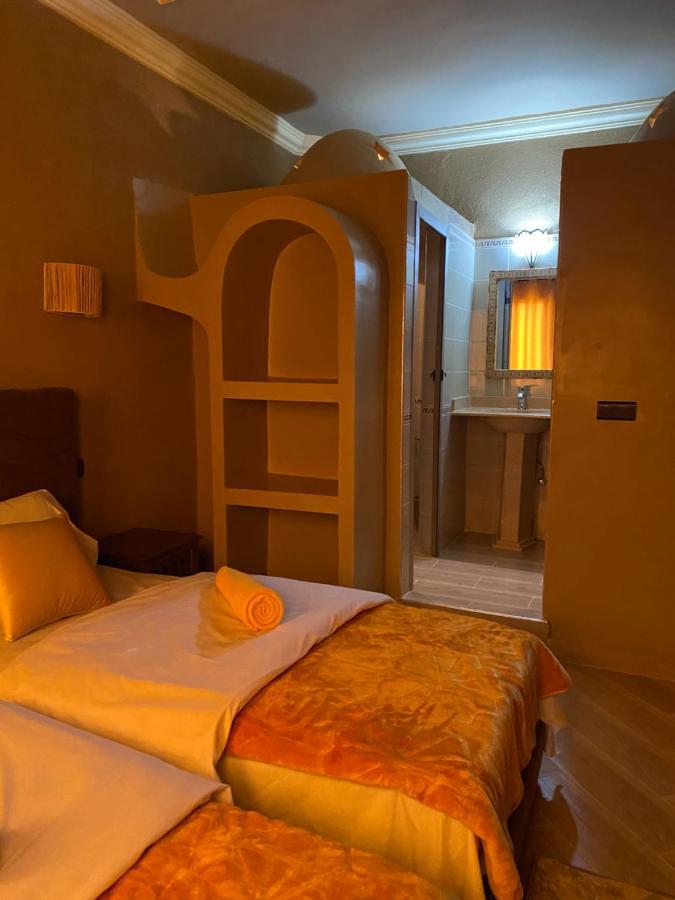 Sunny Place Apartments Merzouga Exterior photo