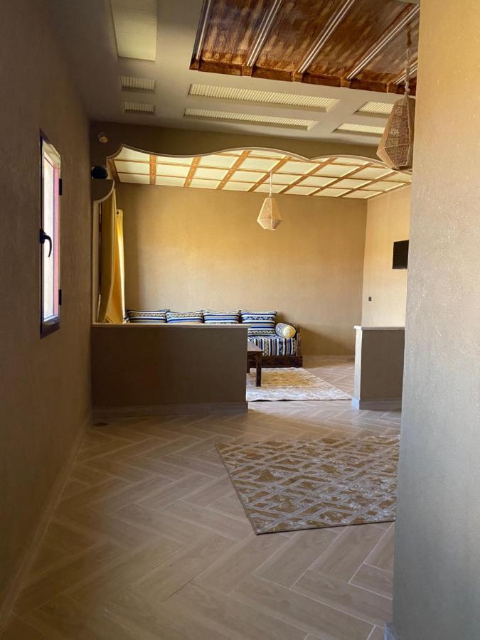 Sunny Place Apartments Merzouga Exterior photo