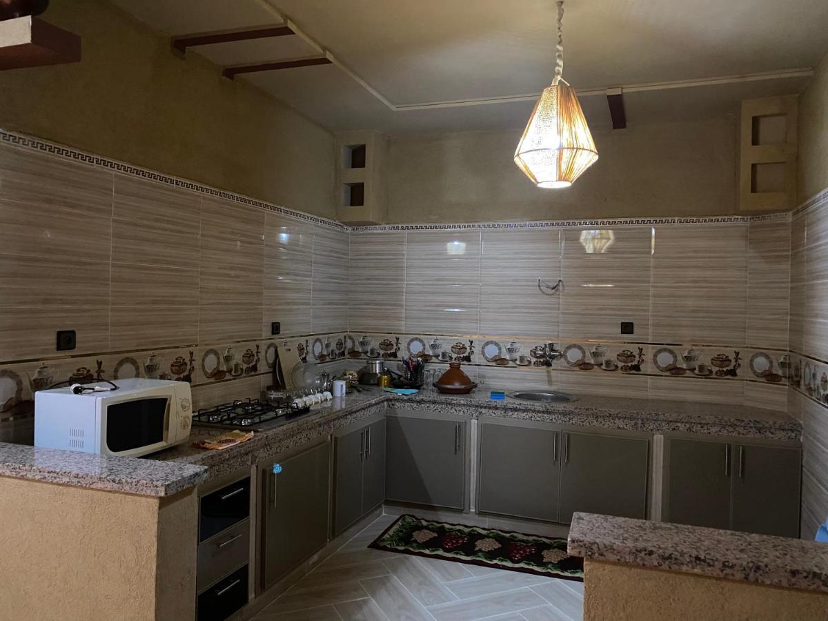 Sunny Place Apartments Merzouga Exterior photo