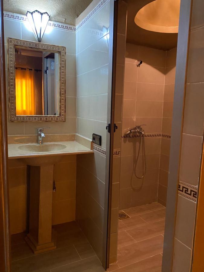 Sunny Place Apartments Merzouga Exterior photo
