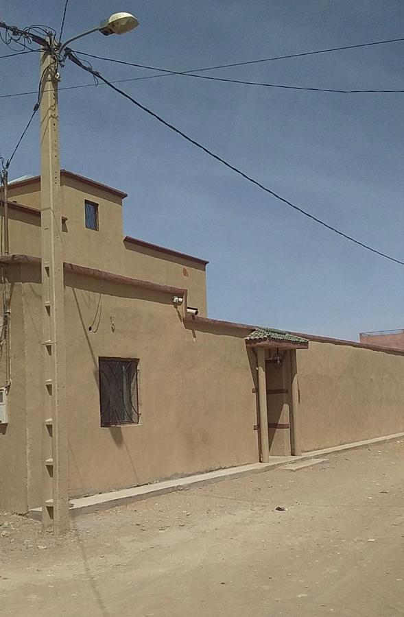 Sunny Place Apartments Merzouga Exterior photo