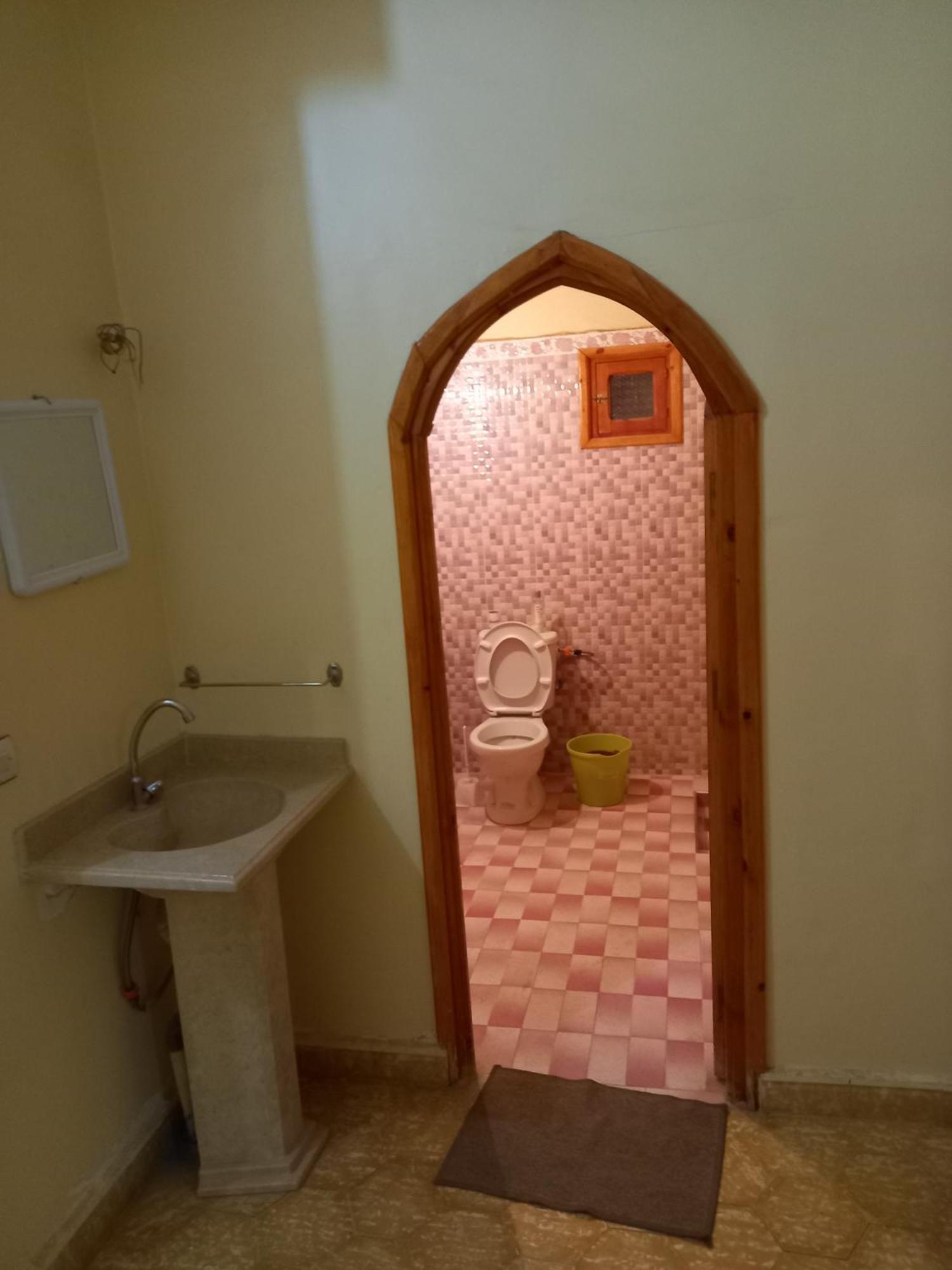 Sunny Place Apartments Merzouga Exterior photo