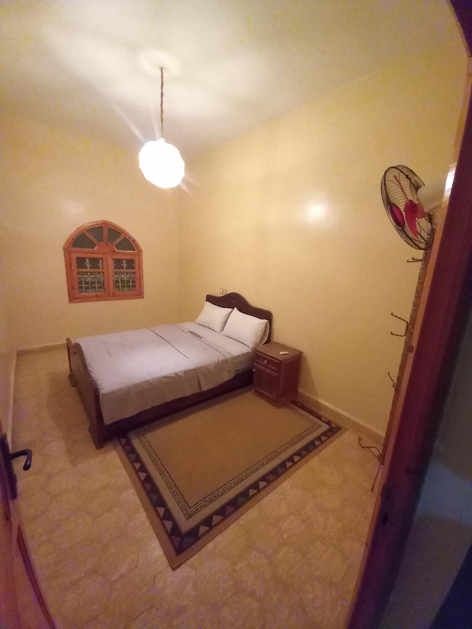 Sunny Place Apartments Merzouga Exterior photo