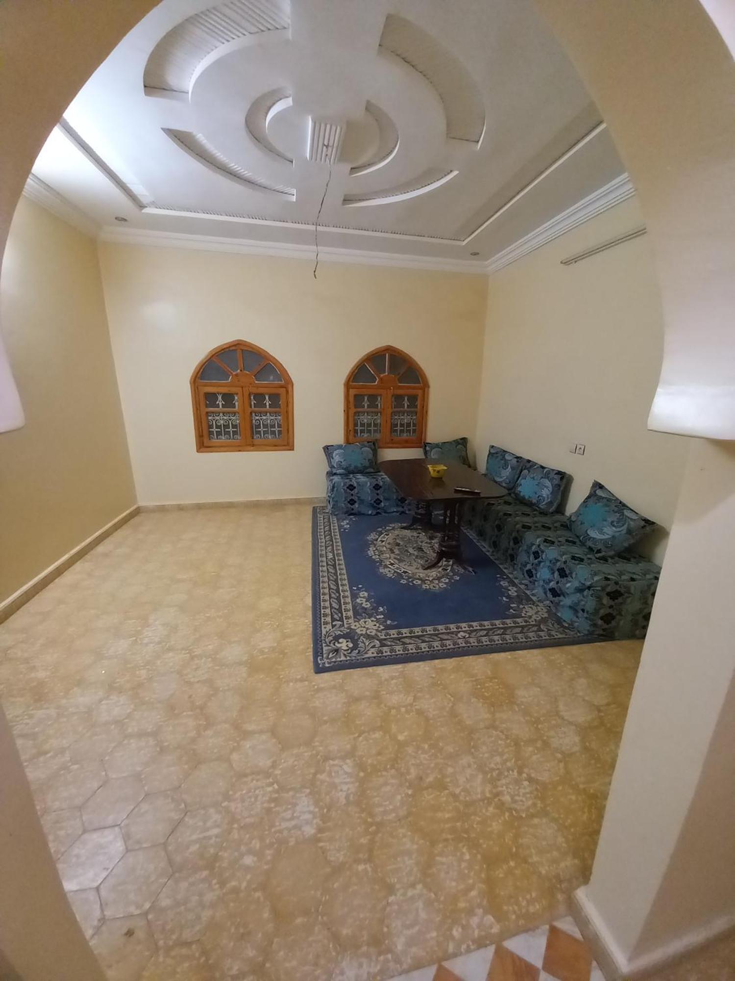 Sunny Place Apartments Merzouga Exterior photo