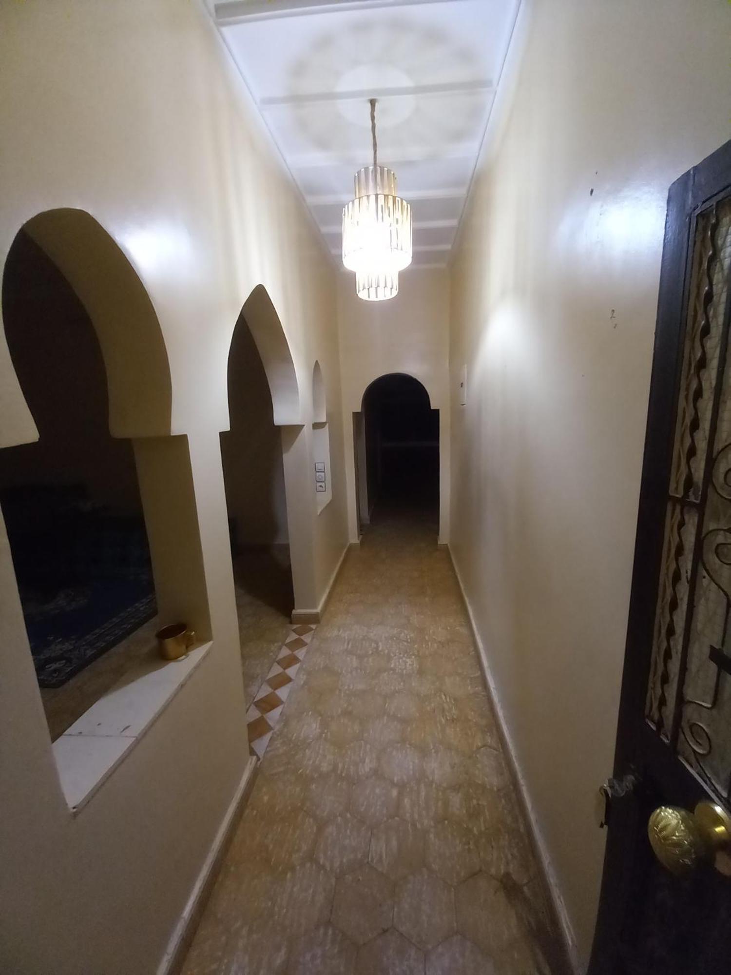 Sunny Place Apartments Merzouga Exterior photo