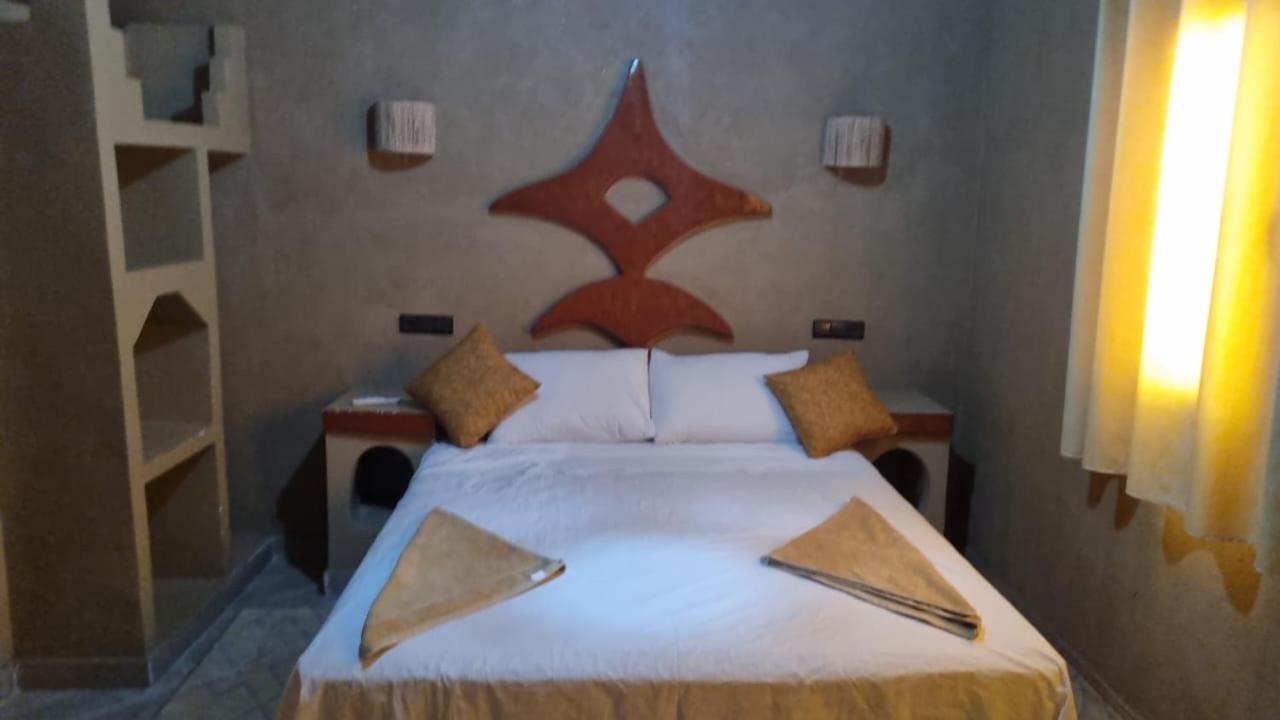 Sunny Place Apartments Merzouga Exterior photo